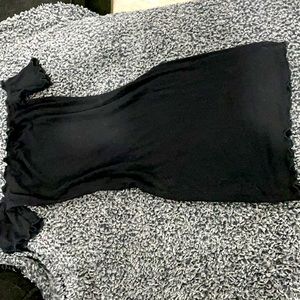 Off the shoulders Mini dress